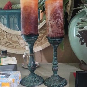 Candle Holders
